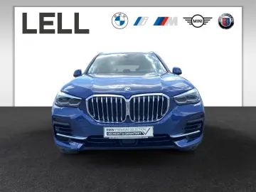 X5 xDrive45e HiFi DAB WLAN Parkassistent Shz