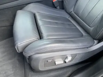 X5 xDrive45e HiFi DAB WLAN Parkassistent Shz