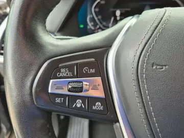 X5 XDRIVE45E xLine AHK Laser ACC Luft-Fw Alarm H