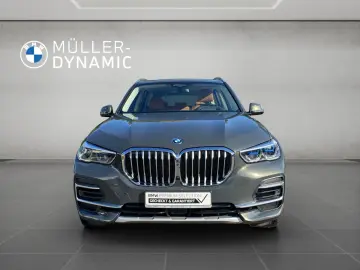 X5 xDrive45e LASER PANO HIFI 360  KAMERA SHZ DAB