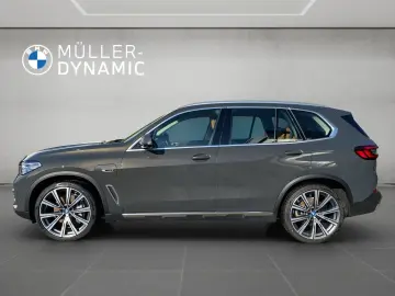 X5 xDrive45e LASER PANO HIFI 360  KAMERA SHZ DAB