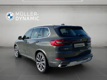 X5 xDrive45e LASER PANO HIFI 360  KAMERA SHZ DAB