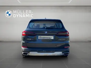X5 xDrive45e LASER PANO HIFI 360  KAMERA SHZ DAB