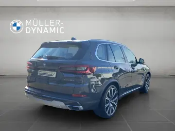 X5 xDrive45e LASER PANO HIFI 360  KAMERA SHZ DAB