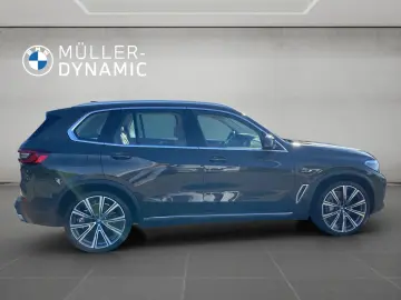 X5 xDrive45e LASER PANO HIFI 360  KAMERA SHZ DAB