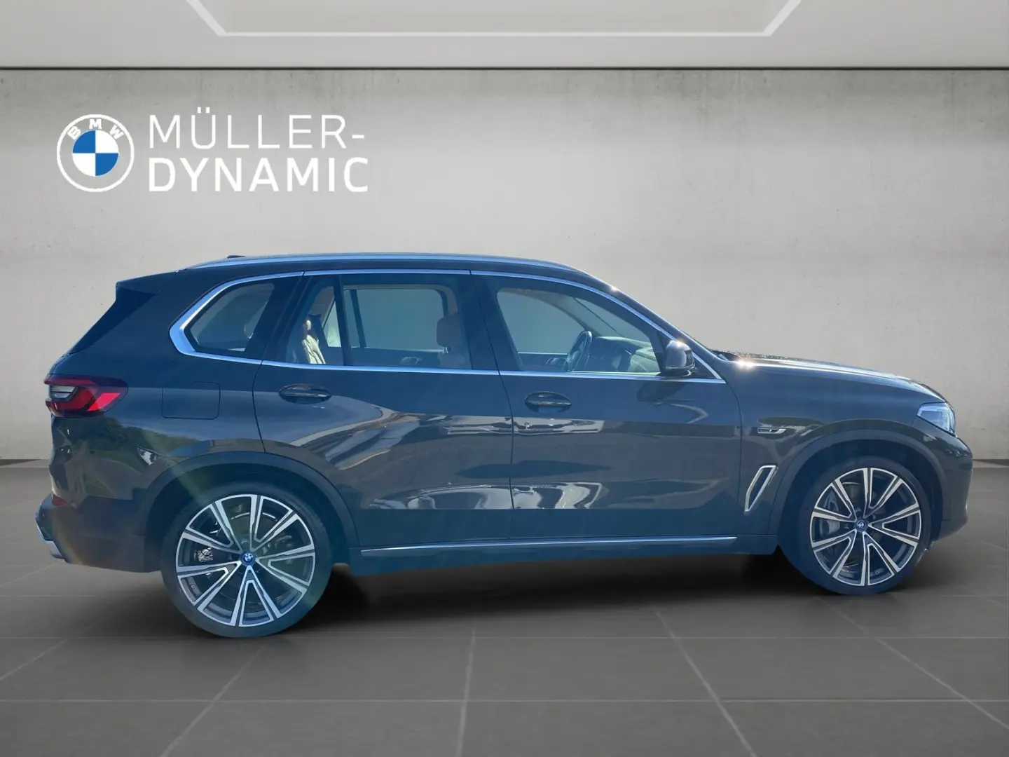X5 xDrive45e LASER PANO HIFI 360  KAMERA SHZ DAB