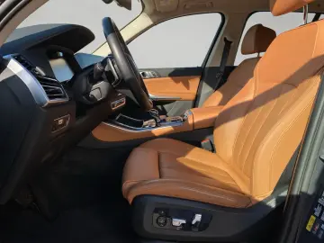 X5 xDrive45e LASER PANO HIFI 360  KAMERA SHZ DAB