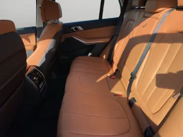 X5 xDrive45e LASER PANO HIFI 360  KAMERA SHZ DAB