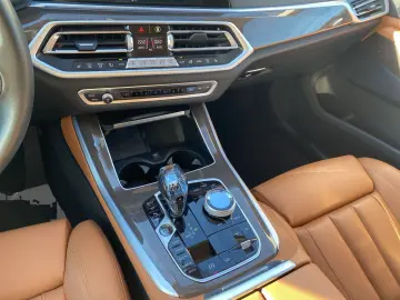 X5 xDrive45e LASER PANO HIFI 360  KAMERA SHZ DAB