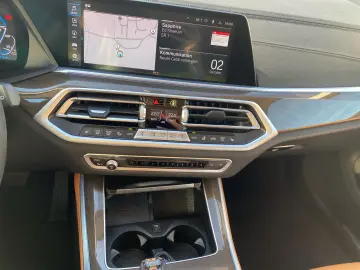 X5 xDrive45e LASER PANO HIFI 360  KAMERA SHZ DAB