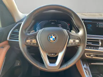 X5 xDrive45e LASER PANO HIFI 360  KAMERA SHZ DAB