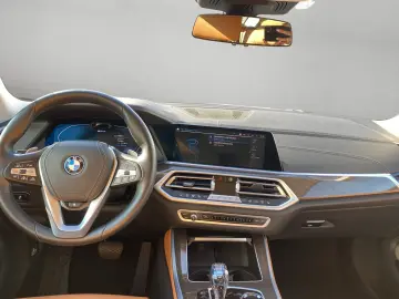 X5 xDrive45e LASER PANO HIFI 360  KAMERA SHZ DAB