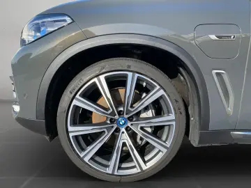 X5 xDrive45e LASER PANO HIFI 360  KAMERA SHZ DAB