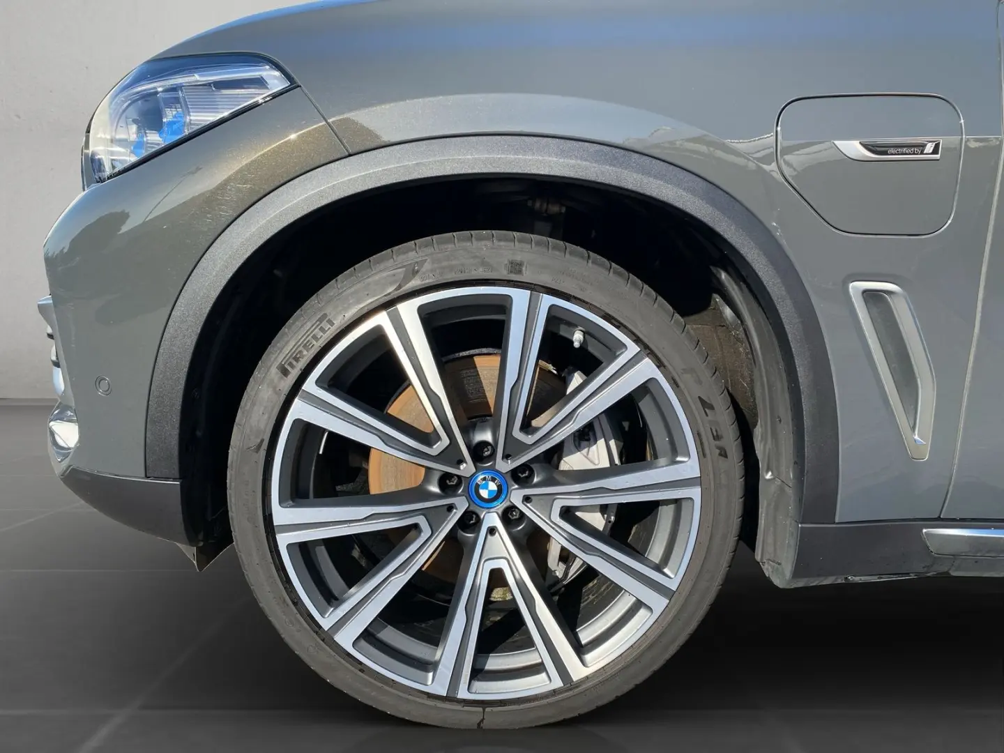 X5 xDrive45e LASER PANO HIFI 360  KAMERA SHZ DAB