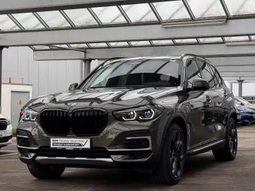 X5 xDrive45e xLine AHK Massage IntAL 2.J.GARANTI