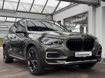 X5 xDrive45e xLine AHK Massage IntAL 2.J.GARANTI