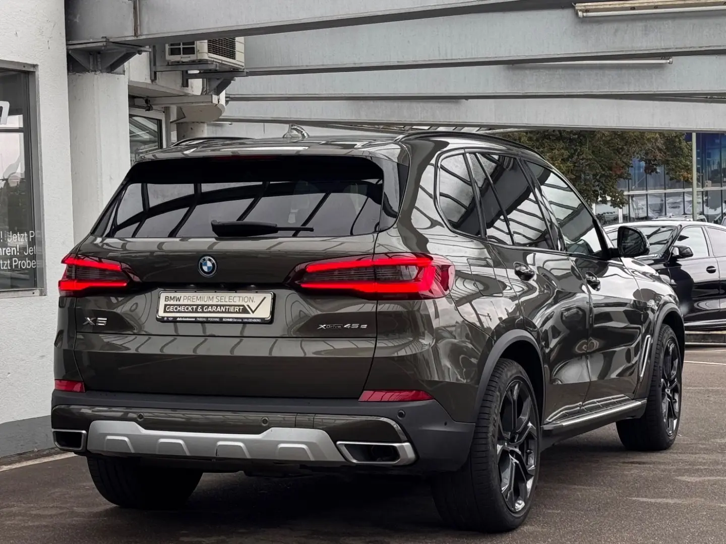 X5 xDrive45e xLine AHK Massage IntAL 2.J.GARANTI