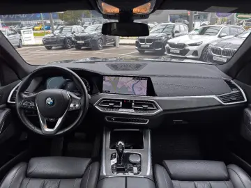 X5 xDrive45e xLine AHK Massage IntAL 2.J.GARANTI