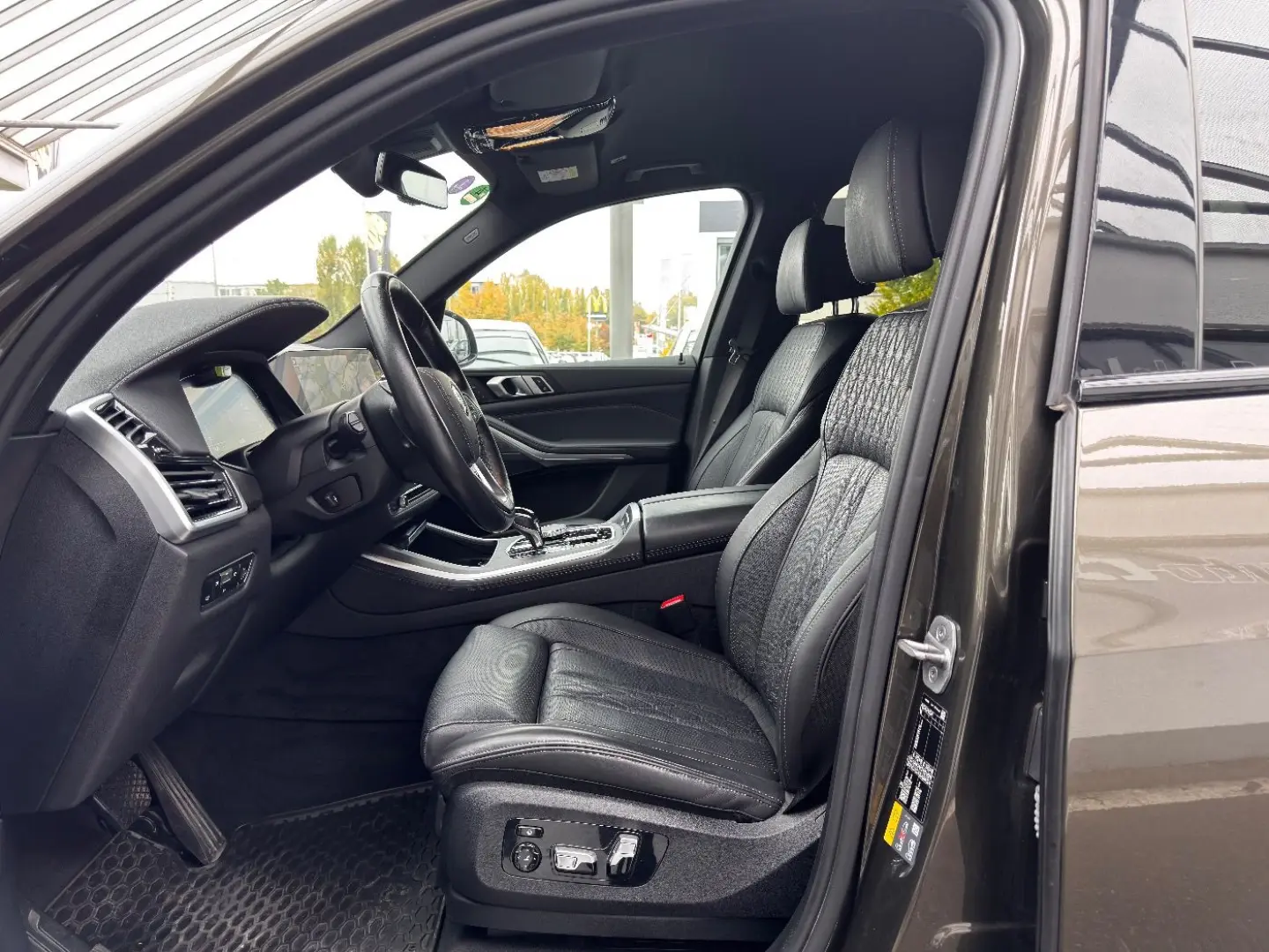 X5 xDrive45e xLine AHK Massage IntAL 2.J.GARANTI