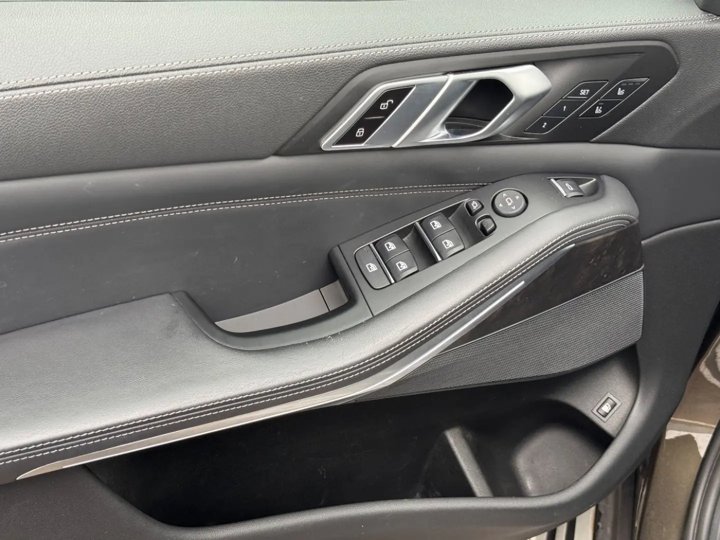 X5 xDrive45e xLine AHK Massage IntAL 2.J.GARANTI