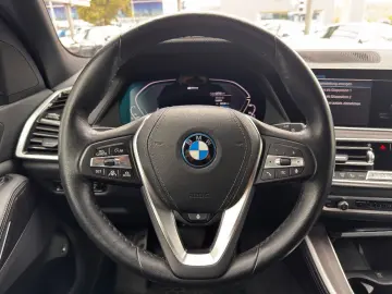 X5 xDrive45e xLine AHK Massage IntAL 2.J.GARANTI