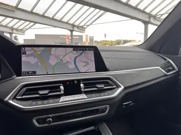 X5 xDrive45e xLine AHK Massage IntAL 2.J.GARANTI