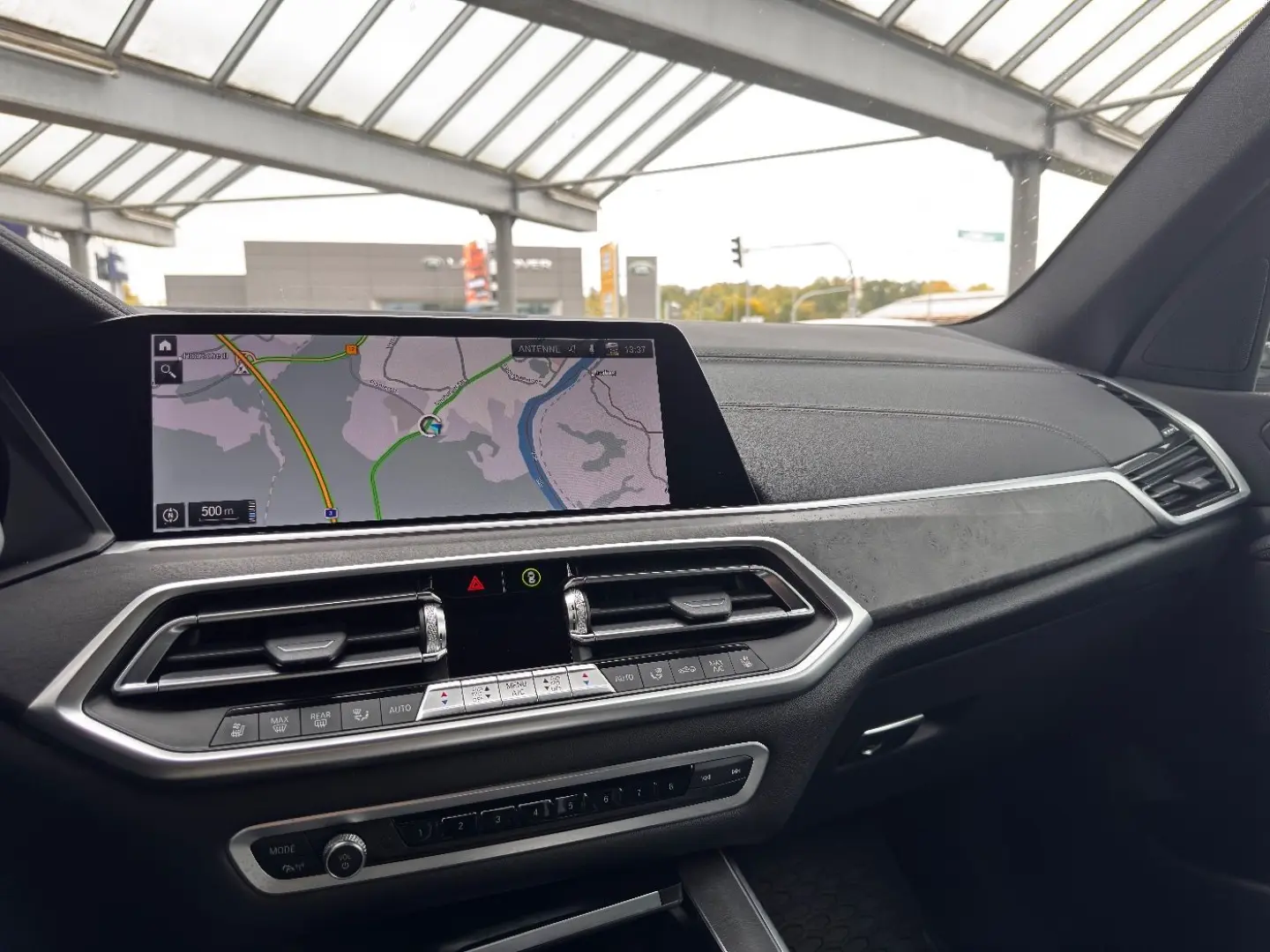 X5 xDrive45e xLine AHK Massage IntAL 2.J.GARANTI