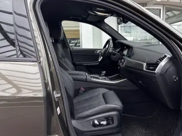X5 xDrive45e xLine AHK Massage IntAL 2.J.GARANTI