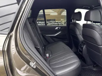 X5 xDrive45e xLine AHK Massage IntAL 2.J.GARANTI