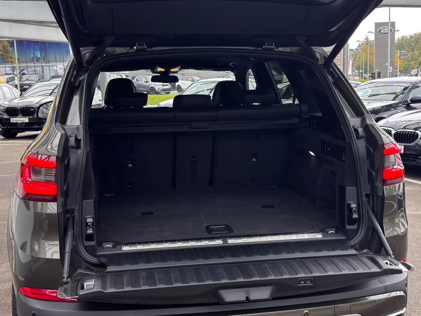X5 xDrive45e xLine AHK Massage IntAL 2.J.GARANTI