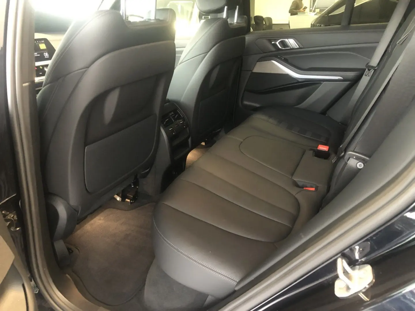 X5 xDrive 45e M-Sport AHK HUD ACC