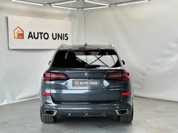 X5 xDrive 45 e M Sport Laser Head up Scheckheft