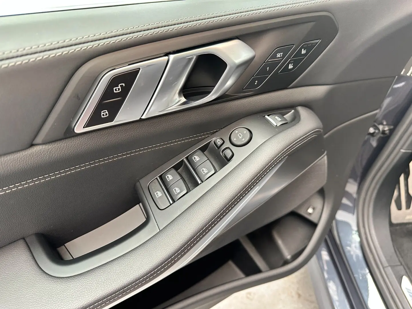 X5 xDrive 45 e M Sport Laser Head up Scheckheft