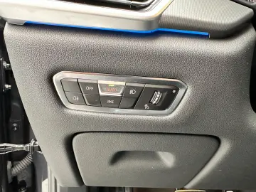 X5 xDrive 45 e M Sport Laser Head up Scheckheft