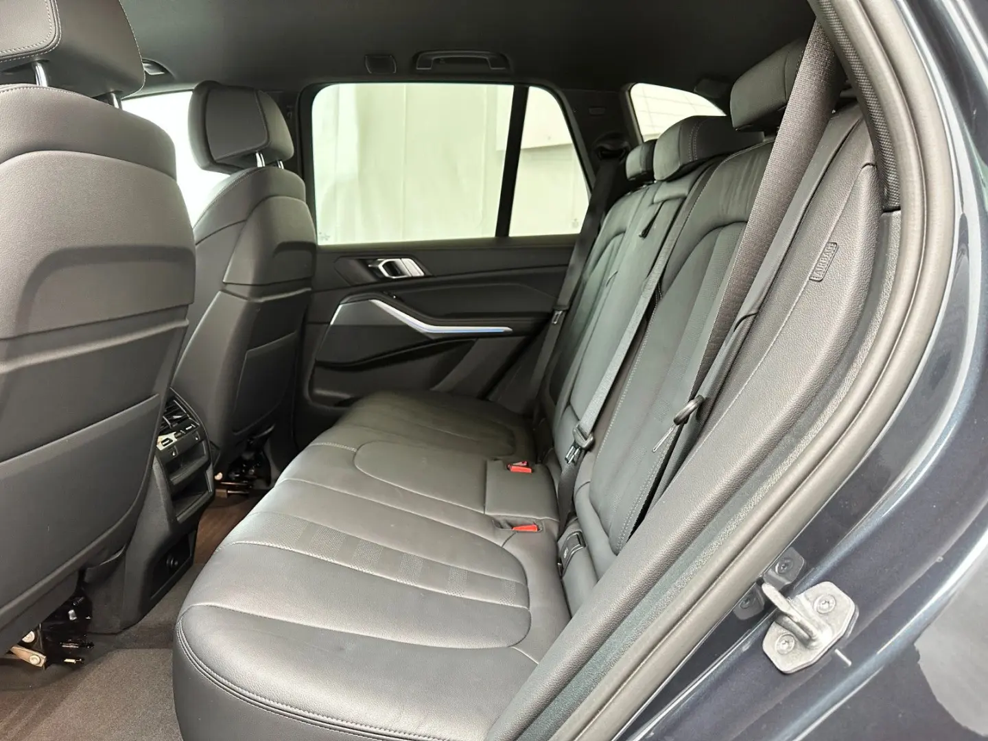 X5 xDrive 45 e M Sport Laser Head up Scheckheft