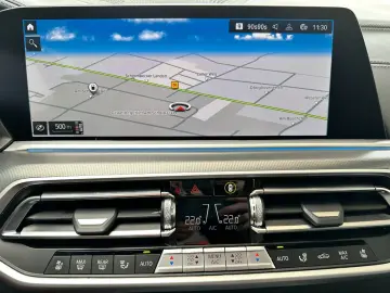 X5 xDrive 45 e M Sport Laser Head up Scheckheft