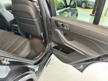 X5 xDrive 45 e M Sport Laser Head up Scheckheft