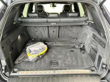 X5 xDrive 45 e M Sport Laser Head up Scheckheft