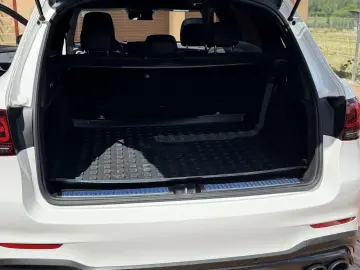 Mercedes-Benz GLC 43 AMG