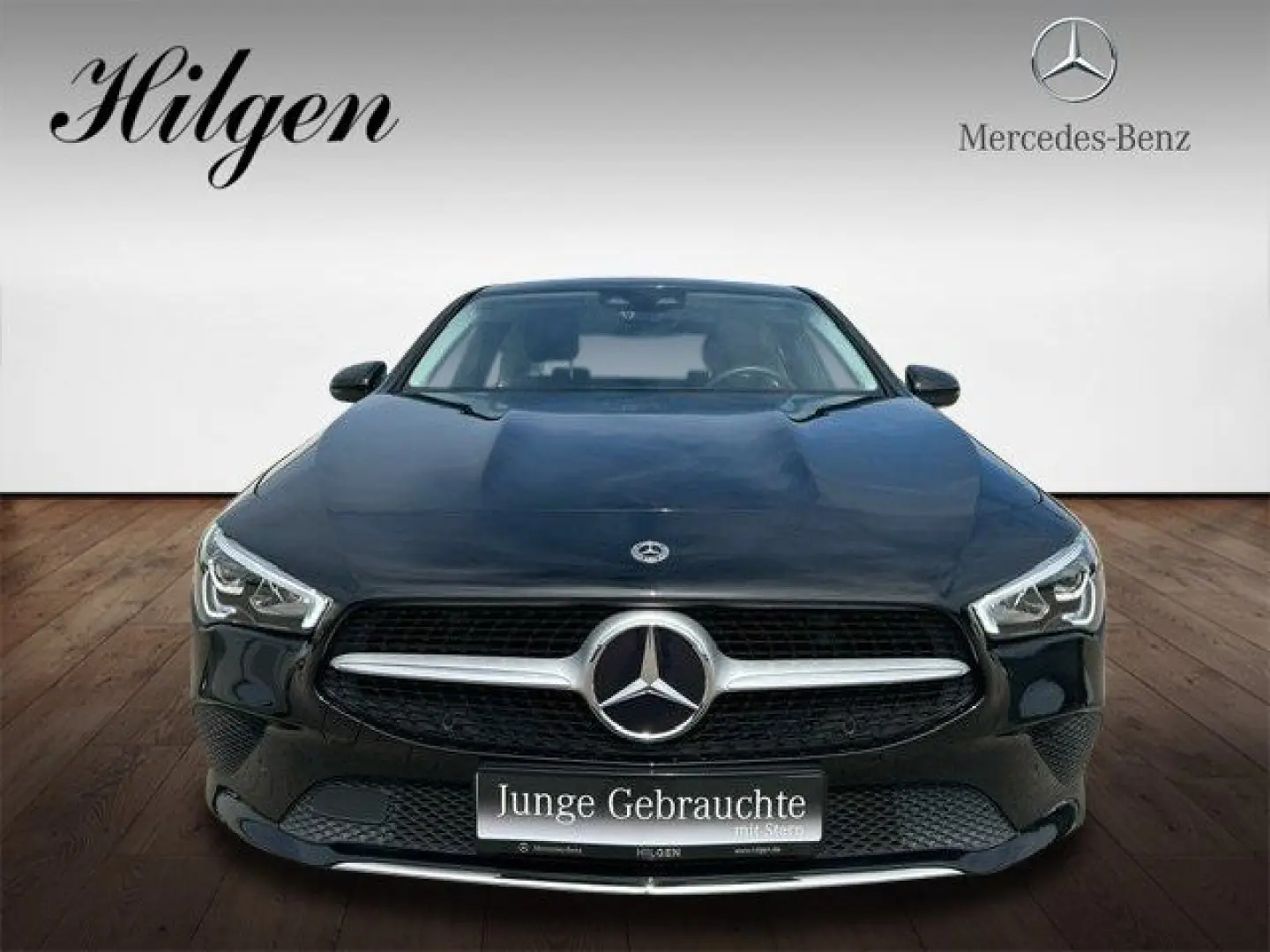 CLA 180 Coupe