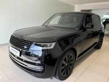 Range Rover P460e Hybrid LWB Autobio HUD Navi