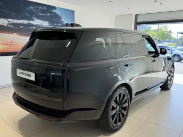 Range Rover P460e Hybrid LWB Autobio HUD Navi