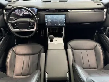 Range Rover P460e Hybrid LWB Autobio HUD Navi