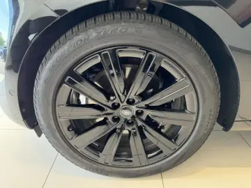 Range Rover P460e Hybrid LWB Autobio HUD Navi