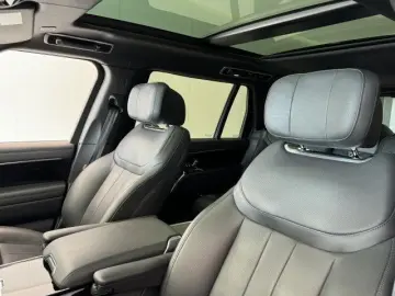 Range Rover P460e Hybrid LWB Autobio HUD Navi