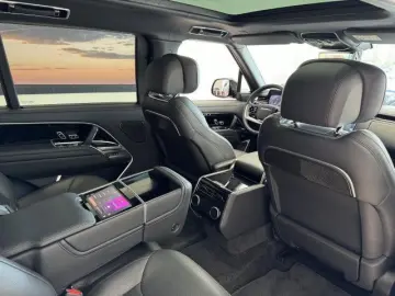 Range Rover P460e Hybrid LWB Autobio HUD Navi