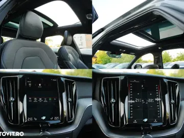 Volvo XC 60 Recharge T8 Twin Engine eAWD R-Design