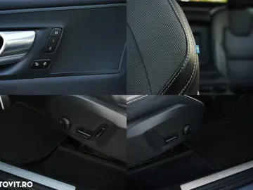 Volvo XC 60 Recharge T8 Twin Engine eAWD R-Design