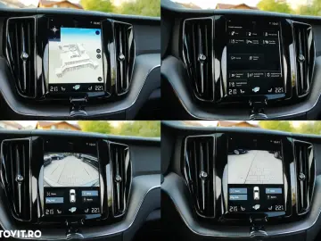 Volvo XC 60 Recharge T8 Twin Engine eAWD R-Design