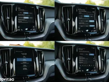 Volvo XC 60 Recharge T8 Twin Engine eAWD R-Design